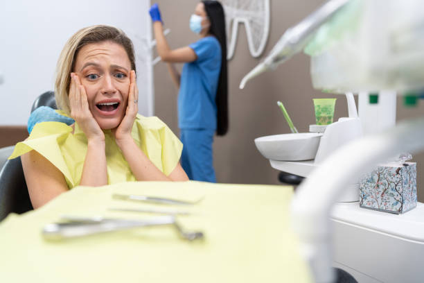 Best Emergency Cosmetic Dentistry (e.g., broken veneers) in Valley Hill, NC